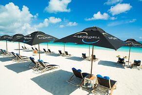 Kokomo Botanical Resort - Caribbean Family Cottages