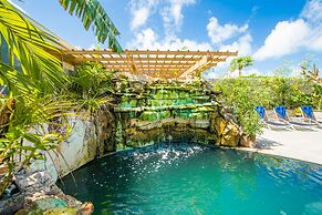Kokomo Botanical Resort - Caribbean Family Cottages