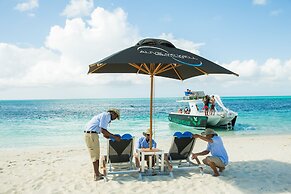 Kokomo Botanical Resort - Caribbean Family Cottages