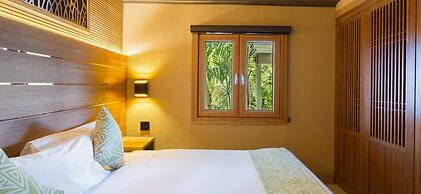 Kokomo Botanical Resort - Caribbean Family Cottages
