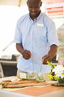 Kokomo Botanical Resort - Caribbean Family Cottages