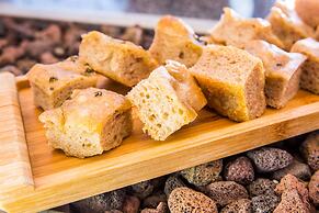 Kokomo Botanical Resort - Caribbean Family Cottages