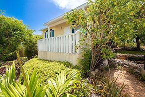 Kokomo Botanical Resort - Caribbean Family Cottages