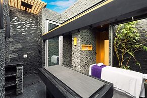 Kokomo Botanical Resort - Caribbean Family Cottages