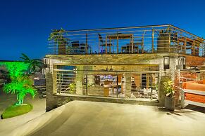 Kokomo Botanical Resort - Caribbean Family Cottages