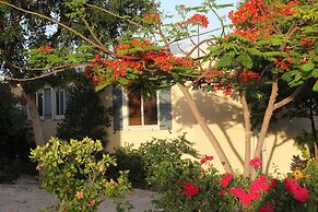 Kokomo Botanical Resort - Caribbean Family Cottages