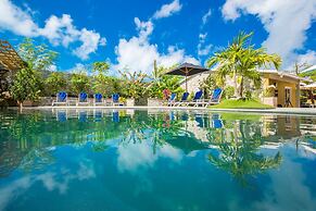 Kokomo Botanical Resort - Caribbean Family Cottages