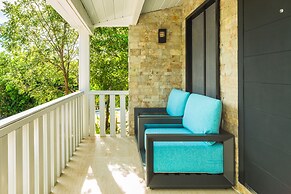 Kokomo Botanical Resort - Caribbean Family Cottages