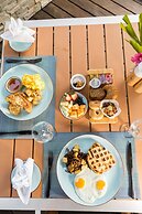 Kokomo Botanical Resort - Caribbean Family Cottages