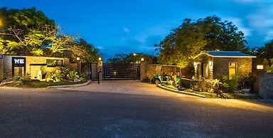 Kokomo Botanical Resort - Caribbean Family Cottages