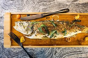 Kokomo Botanical Resort - Caribbean Family Cottages