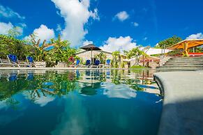 Kokomo Botanical Resort - Caribbean Family Cottages