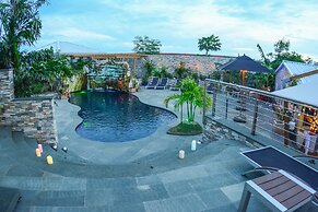 Kokomo Botanical Resort - Caribbean Family Cottages