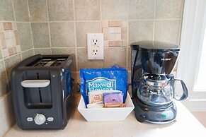 Kokomo Botanical Resort - Caribbean Family Cottages