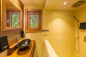 Kokomo Botanical Resort - Caribbean Family Cottages