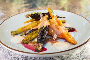 Kokomo Botanical Resort - Caribbean Family Cottages