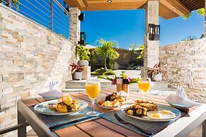 Kokomo Botanical Resort - Caribbean Family Cottages