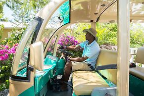 Kokomo Botanical Resort - Caribbean Family Cottages