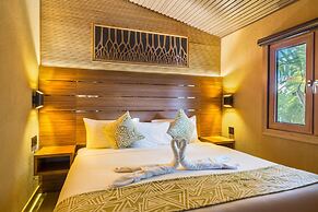 Kokomo Botanical Resort - Caribbean Family Cottages