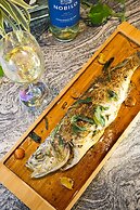 Kokomo Botanical Resort - Caribbean Family Cottages