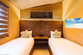 Kokomo Botanical Resort - Caribbean Family Cottages