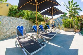 Kokomo Botanical Resort - Caribbean Family Cottages