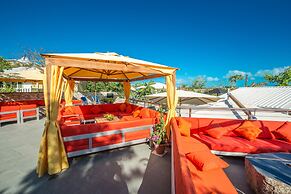 Kokomo Botanical Resort - Caribbean Family Cottages