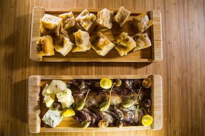 Kokomo Botanical Resort - Caribbean Family Cottages