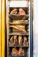 Kokomo Botanical Resort - Caribbean Family Cottages