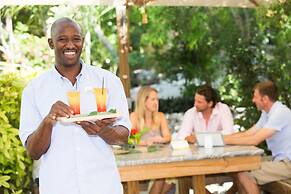 Kokomo Botanical Resort - Caribbean Family Cottages