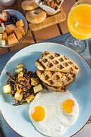 Kokomo Botanical Resort - Caribbean Family Cottages