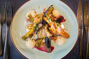 Kokomo Botanical Resort - Caribbean Family Cottages