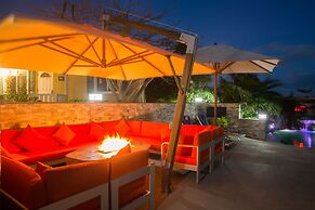 Kokomo Botanical Resort - Caribbean Family Cottages