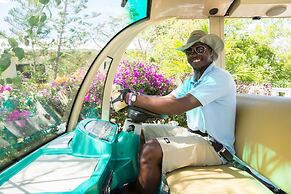 Kokomo Botanical Resort - Caribbean Family Cottages