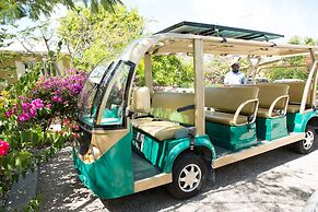 Kokomo Botanical Resort - Caribbean Family Cottages