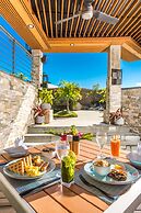 Kokomo Botanical Resort - Caribbean Family Cottages