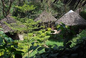 Osoita Lodge