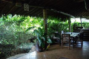 Osoita Lodge