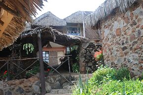 Osoita Lodge