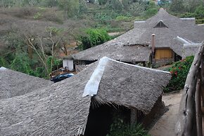 Osoita Lodge