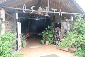 Osoita Lodge