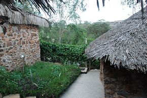 Osoita Lodge
