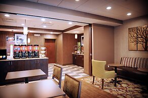 Hampton Inn Crystal River, FL