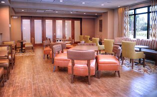 Hampton Inn Crystal River, FL