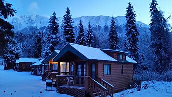 Gwin's Lodge & Roadhouse Est. 1952