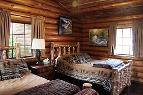 Gwin's Lodge & Roadhouse Est. 1952