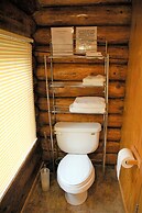 Gwin's Lodge & Roadhouse Est. 1952