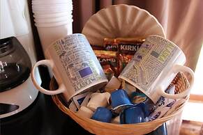 Gwin's Lodge & Roadhouse Est. 1952