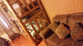 Gwin's Lodge & Roadhouse Est. 1952