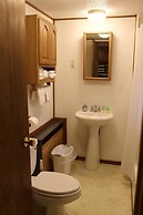 Gwin's Lodge & Roadhouse Est. 1952